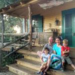 Weekend city getaway ideas