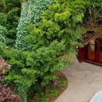 Countryside stays with spa services