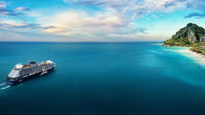 Mediterranean cruise vacations