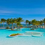 Affordable luxury vacations on a budget